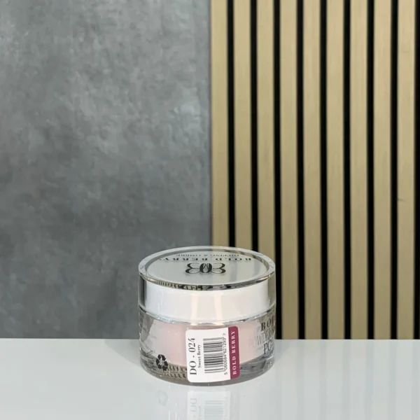 Bold Berry Dipping & Ombre Powder Gel - DO-24