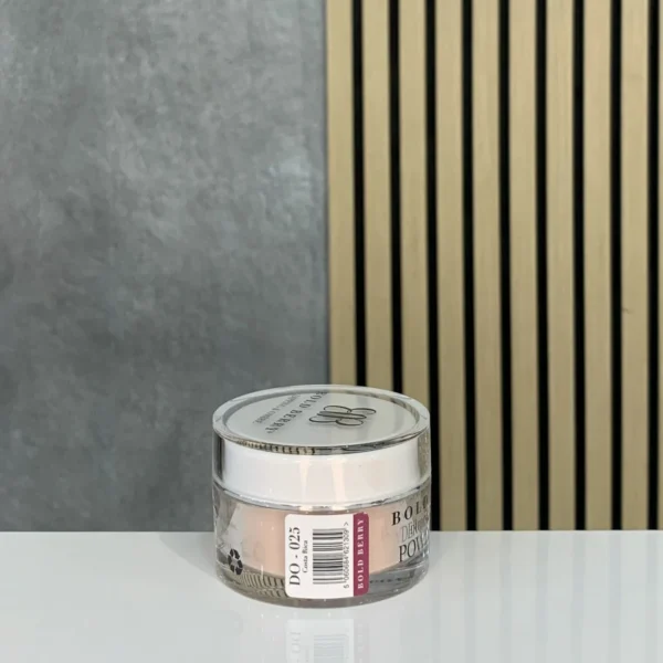 Bold Berry Dipping & Ombre Powder Gel - DO-25