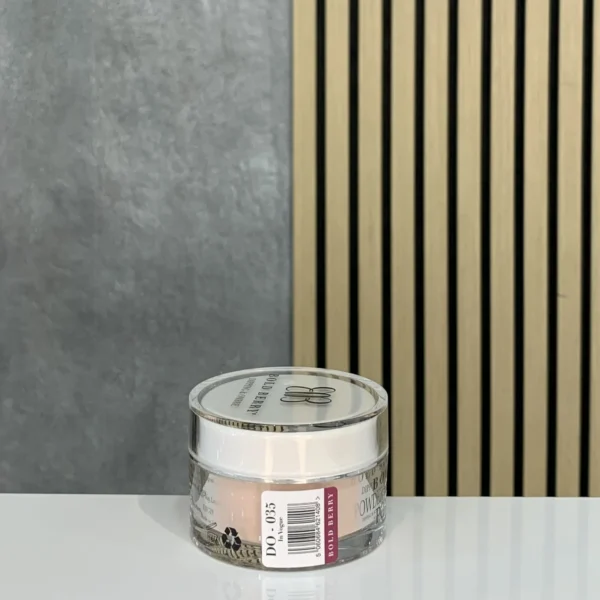 Bold Berry Dipping & Ombre Powder Gel - DO-35