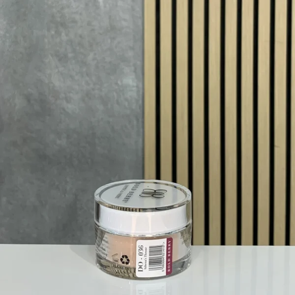 Bold Berry Dipping & Ombre Powder Gel - DO-36