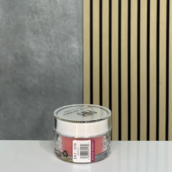 Bold Berry Dipping & Ombre Powder Gel - DO-38