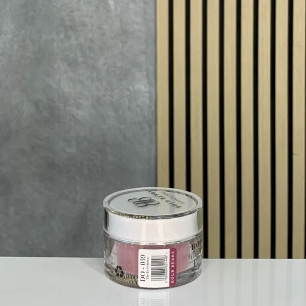 Bold Berry Dipping & Ombre Powder Gel - DO-39