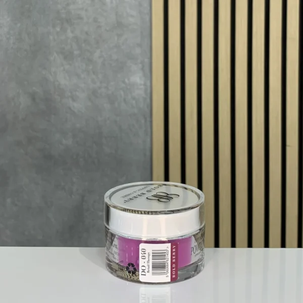 Bold Berry Dipping & Ombre Powder Gel - DO-40