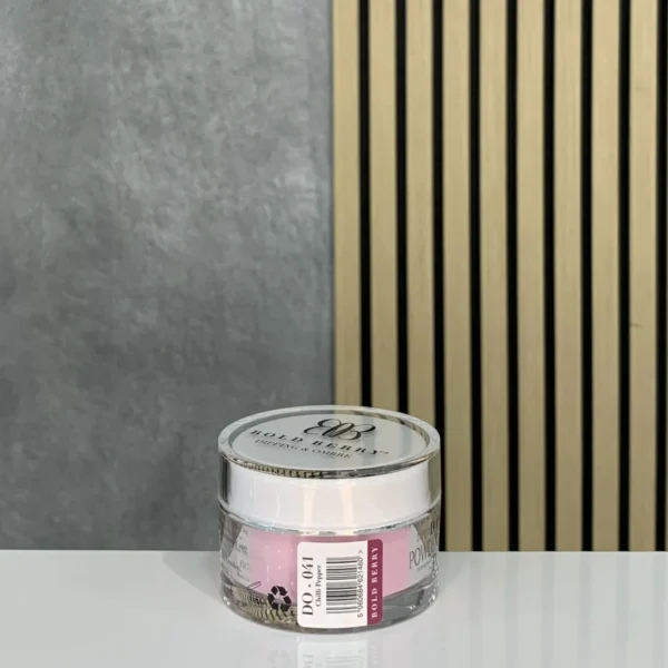 Bold Berry Dipping & Ombre Powder Gel - DO-41