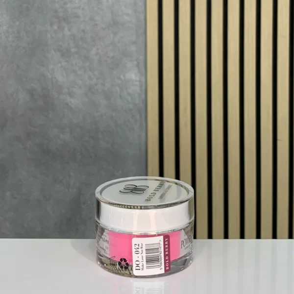 Bold Berry Dipping & Ombre Powder Gel - DO-42