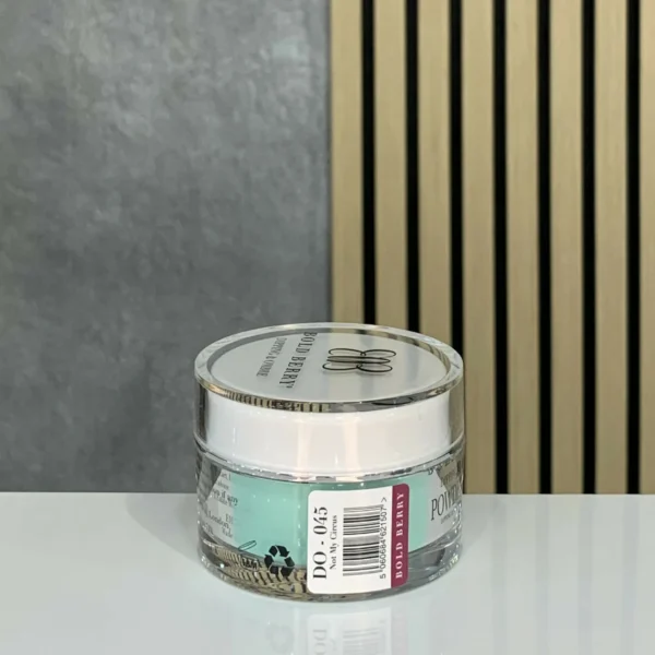 Bold Berry Dipping & Ombre Powder Gel - DO-45