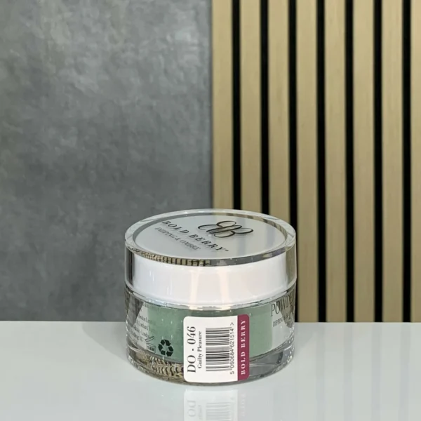 Bold Berry Dipping & Ombre Powder Gel - DO-46