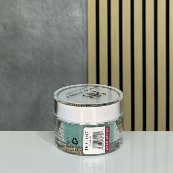 Bold Berry Dipping & Ombre Powder Gel - DO-47