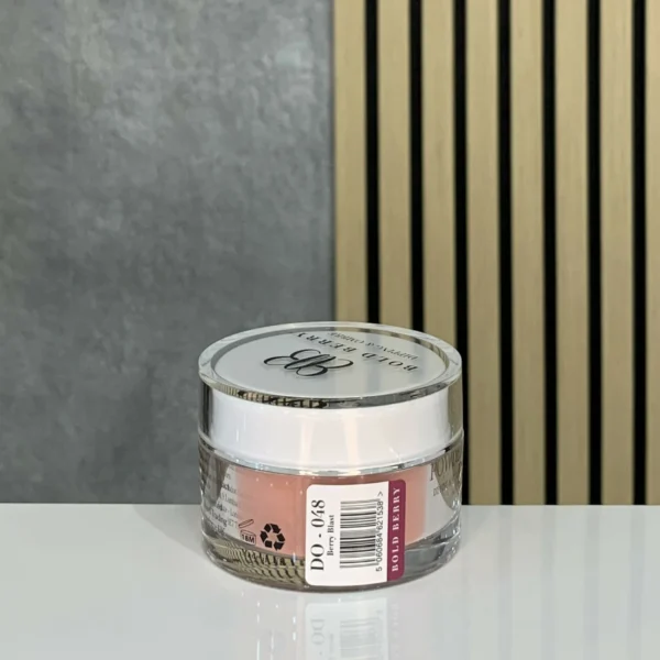 Bold Berry Dipping & Ombre Powder Gel - DO-48