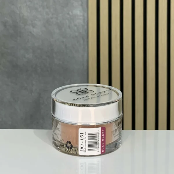 Bold Berry Dipping & Ombre Powder Gel - DO-51