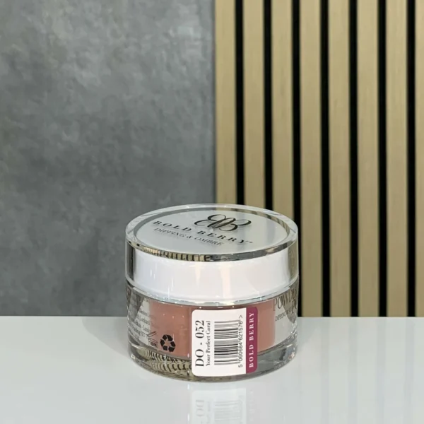 Bold Berry Dipping & Ombre Powder Gel - DO-52