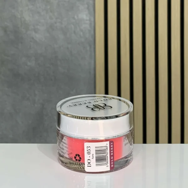 Bold Berry Dipping & Ombre Powder Gel - DO-53