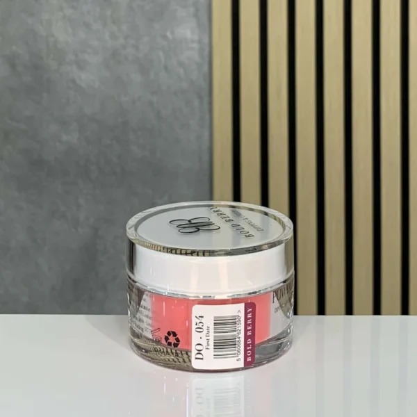 Bold Berry Dipping & Ombre Powder Gel - DO-54