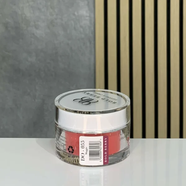 Bold Berry Dipping & Ombre Powder Gel - DO-55