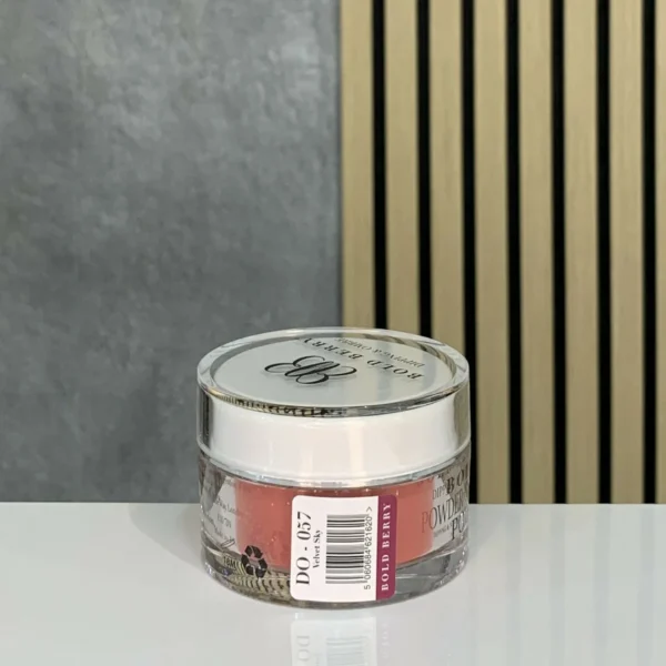 Bold Berry Dipping & Ombre Powder Gel - DO-57