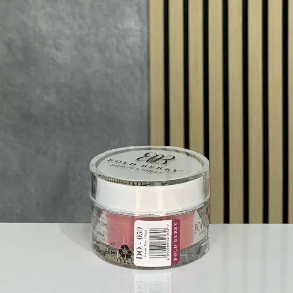 Bold Berry Dipping & Ombre Powder Gel - DO-59
