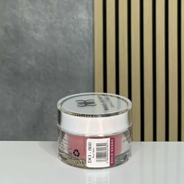 Bold Berry Dipping & Ombre Powder Gel - DO-60