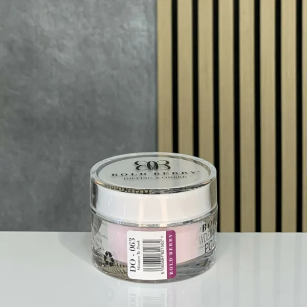 Bold Berry Dipping & Ombre Powder Gel - DO-63