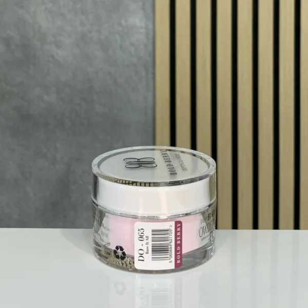 Bold Berry Dipping & Ombre Powder Gel - DO-65