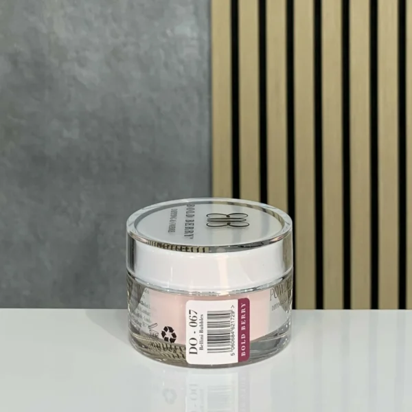 Bold Berry Dipping & Ombre Powder Gel - DO-67
