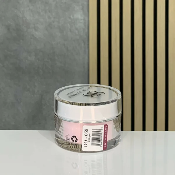 Bold Berry Dipping & Ombre Powder Gel - DO-69