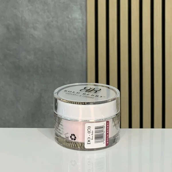 Bold Berry Dipping & Ombre Powder Gel - DO-70