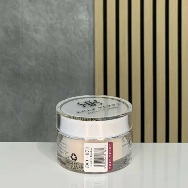 Bold Berry Dipping & Ombre Powder Gel - DO-73