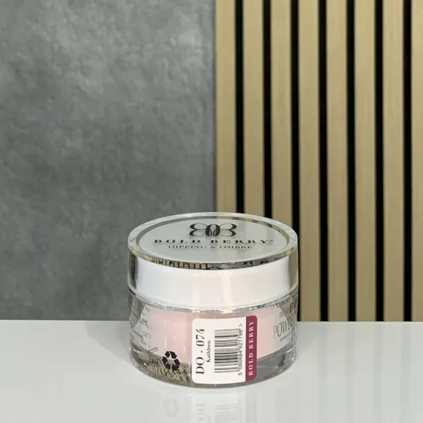 Bold Berry Dipping & Ombre Powder Gel - DO-74