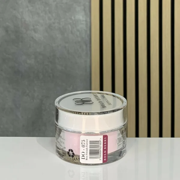 Bold Berry Dipping & Ombre Powder Gel - DO-75