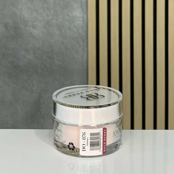 Bold Berry Dipping & Ombre Powder Gel - DO-76
