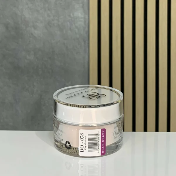 Bold Berry Dipping & Ombre Powder Gel - DO-78