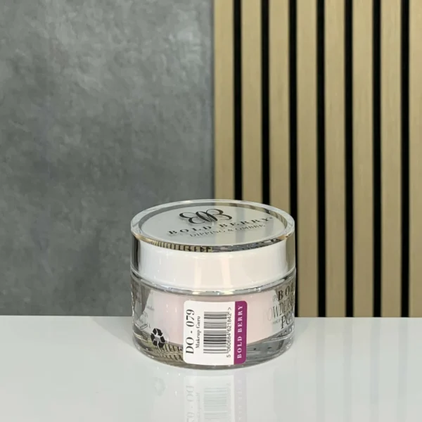 Bold Berry Dipping & Ombre Powder Gel - DO-79