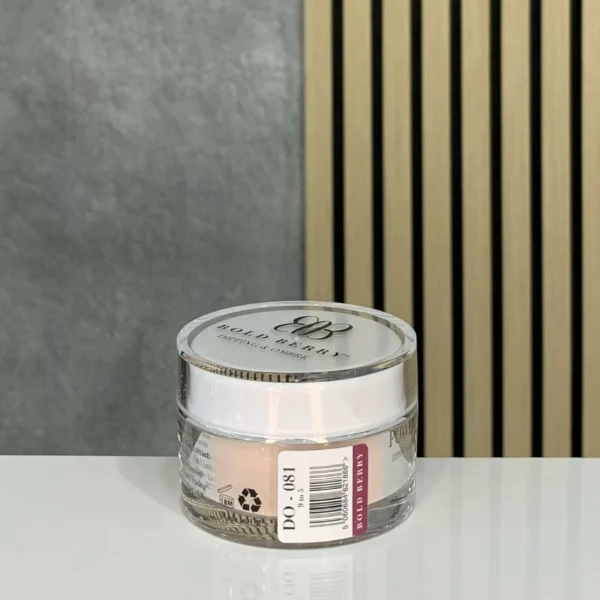 Bold Berry Dipping & Ombre Powder Gel - DO-81