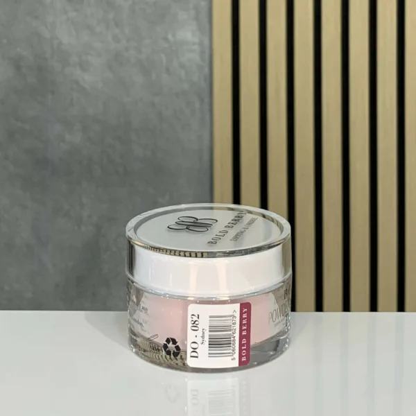 Bold Berry Dipping & Ombre Powder Gel - DO-82