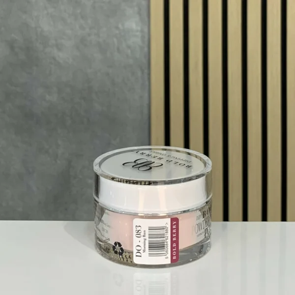 Bold Berry Dipping & Ombre Powder Gel - DO-83