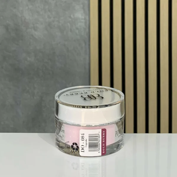 Bold Berry Dipping & Ombre Powder Gel - DO-84