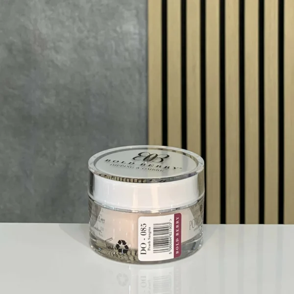 Bold Berry Dipping & Ombre Powder Gel - DO-85
