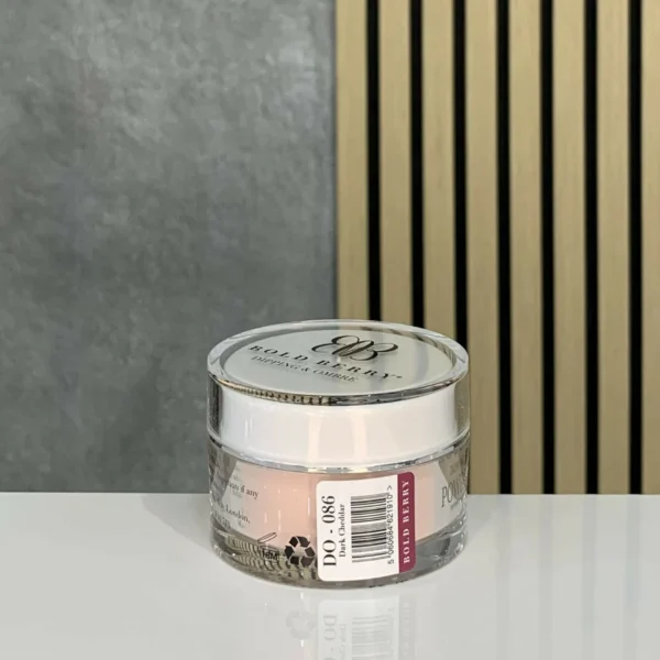 Bold Berry Dipping & Ombre Powder Gel - DO-86
