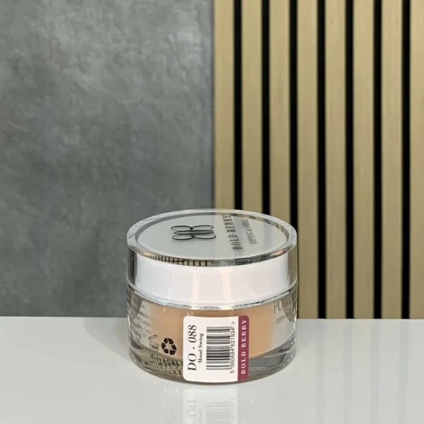 Bold Berry Dipping & Ombre Powder Gel - DO-88