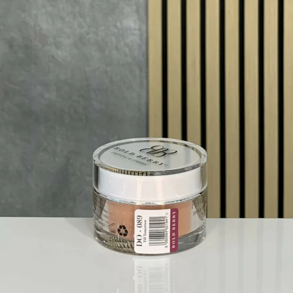 Bold Berry Dipping & Ombre Powder Gel - DO-89