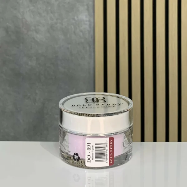 Bold Berry Dipping & Ombre Powder Gel - DO-91