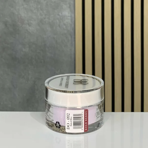 Bold Berry Dipping & Ombre Powder Gel - DO-92