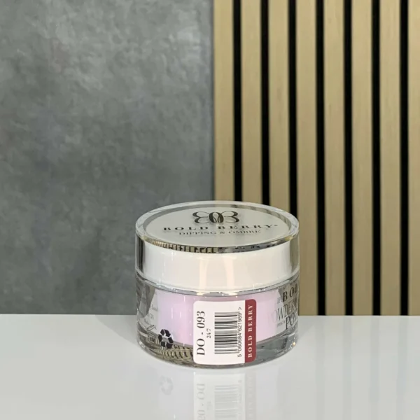 Bold Berry Dipping & Ombre Powder Gel - DO-93