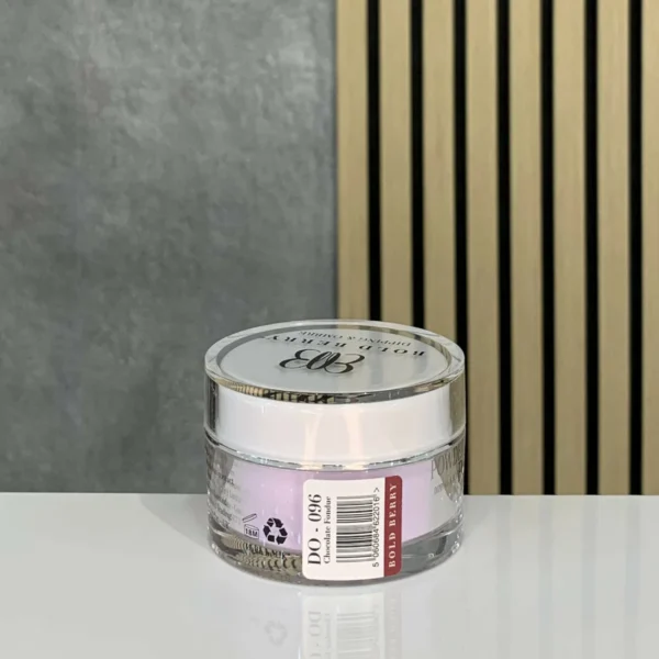 Bold Berry Dipping & Ombre Powder Gel - DO-96