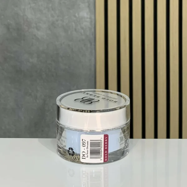 Bold Berry Dipping & Ombre Powder Gel - DO-97