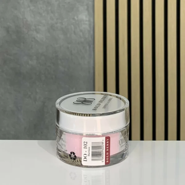 Bold Berry Dipping & Ombre Powder Gel - DO-102