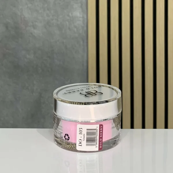 Bold Berry Dipping & Ombre Powder Gel - DO-103