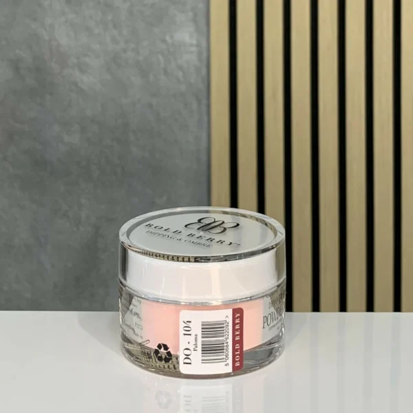 Bold Berry Dipping & Ombre Powder Gel - DO-104