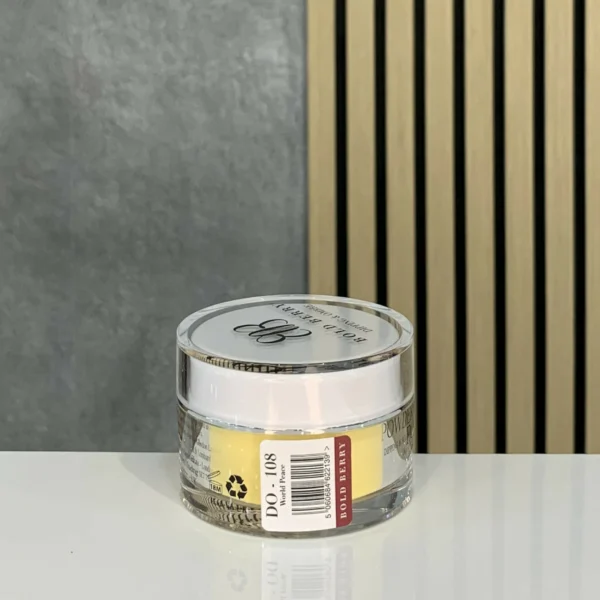 Bold Berry Dipping & Ombre Powder Gel - DO-108