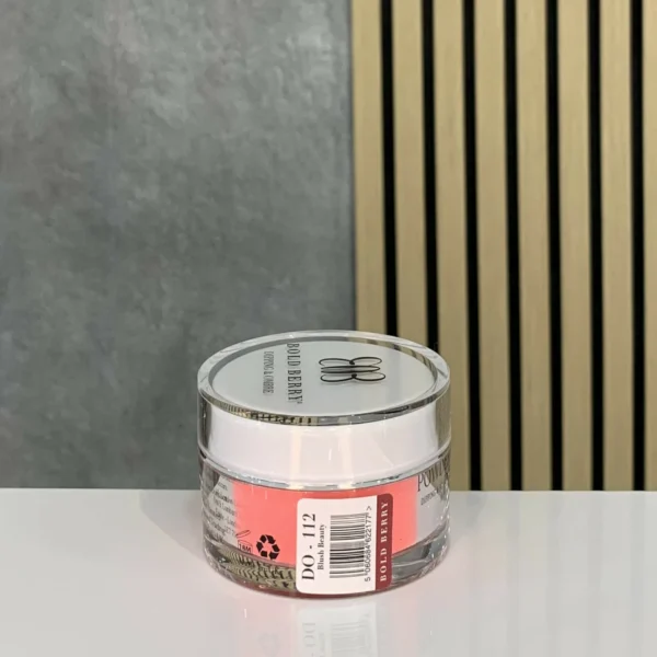 Bold Berry Dipping & Ombre Powder Gel - DO-112